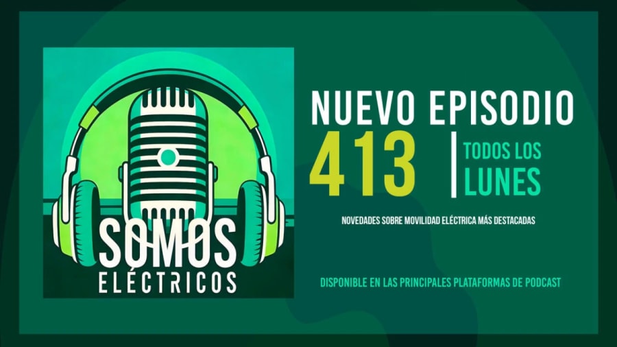 Podcast coches eléctricos: Xiaomi crece sin beneficios, CATL abarata las baterías y Tesla pone fecha al Cybercab