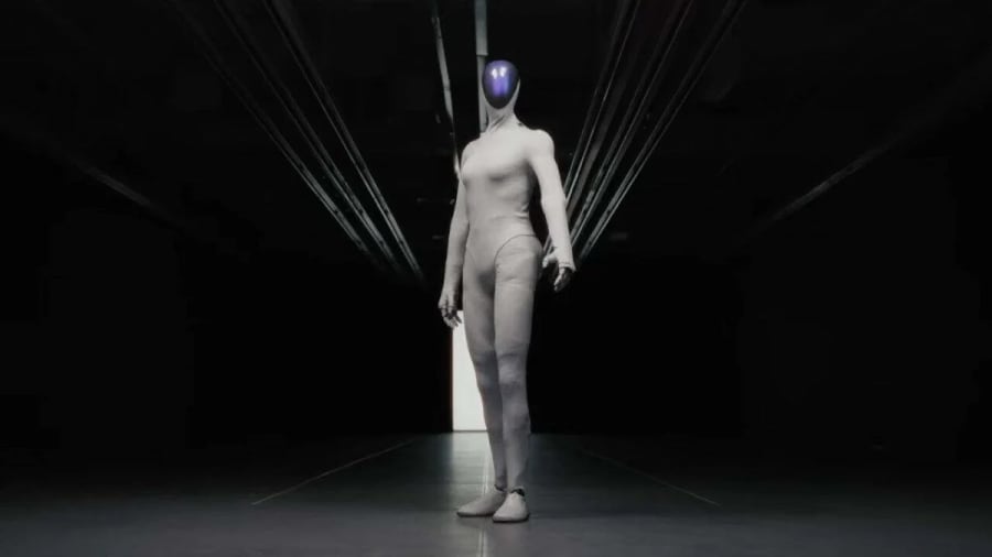 XPeng quiere adelantarse a Tesla: su robot humanoide IRON entra en la carrera por la producción masiva