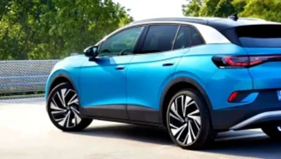El Volkswagen ID.4 está a punto de desaparecer y ya hay confirmación oficial de cómo se llamará a partir de septiembre