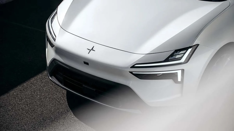El nuevo Polestar 2 llegará en 2027 con un cambio radical: Esto es lo que se espera de él