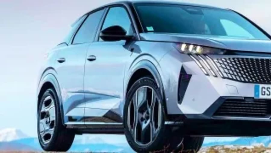 Un diseño con mucha personalidad y 3 niveles de electrificación: este SUV tiene muchas papeletas para ser un superventas
