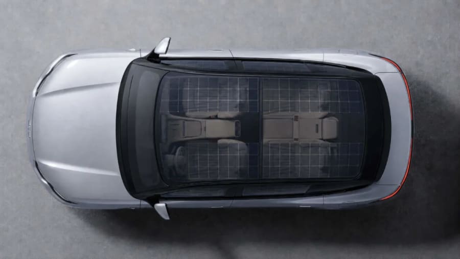 El próximo salto de BYD podría estar en el techo: genera electricidad y ya está listo para producción en serie