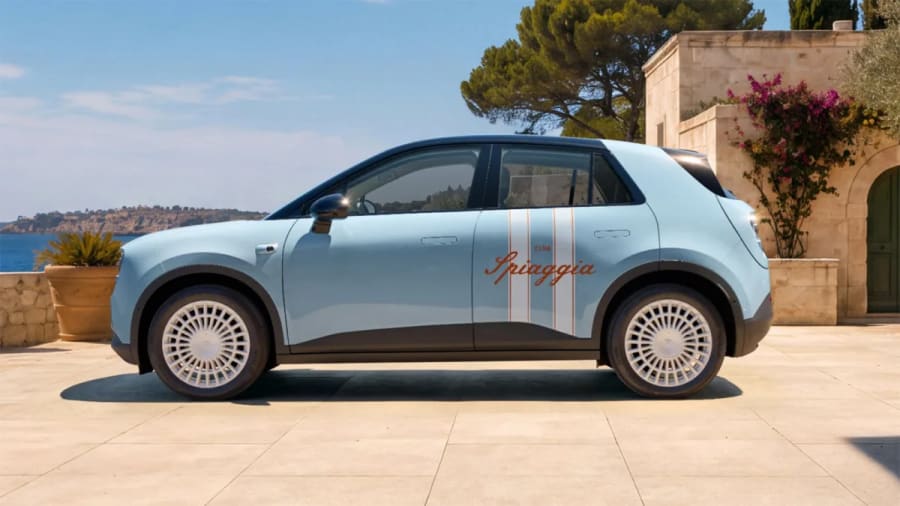 Nio Firefly lanza una nueva edición especial limitada a 666 unidades con un sobreprecio del 13%