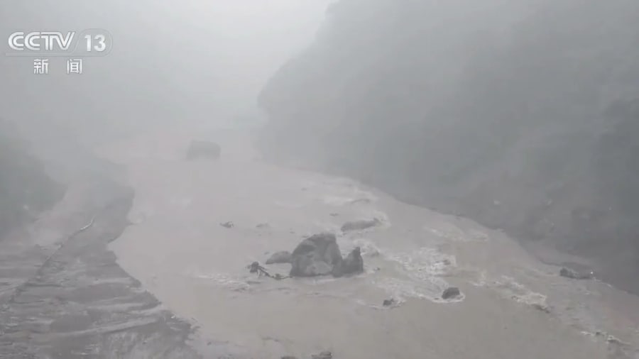 Nio, BYD y Xiaomi aportan fondos de ayuda tras un corrimiento de tierra en Xizang