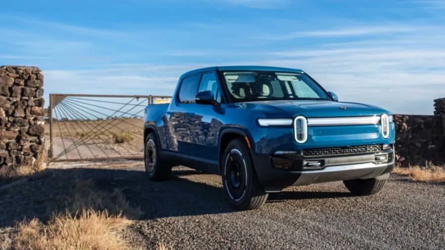 La directora financiera de Rivian deja la compañía
