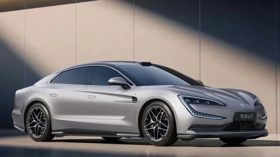 ¿Arruina la carga ultrarrápida la batería de un eléctrico? BYD la cargó 350 veces en 9 días para averiguarlo