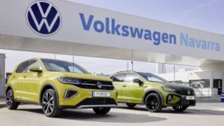 Volkswagen prepara una 'gran poda' en su gama de vehículos y opciones para invertir más en tecnología