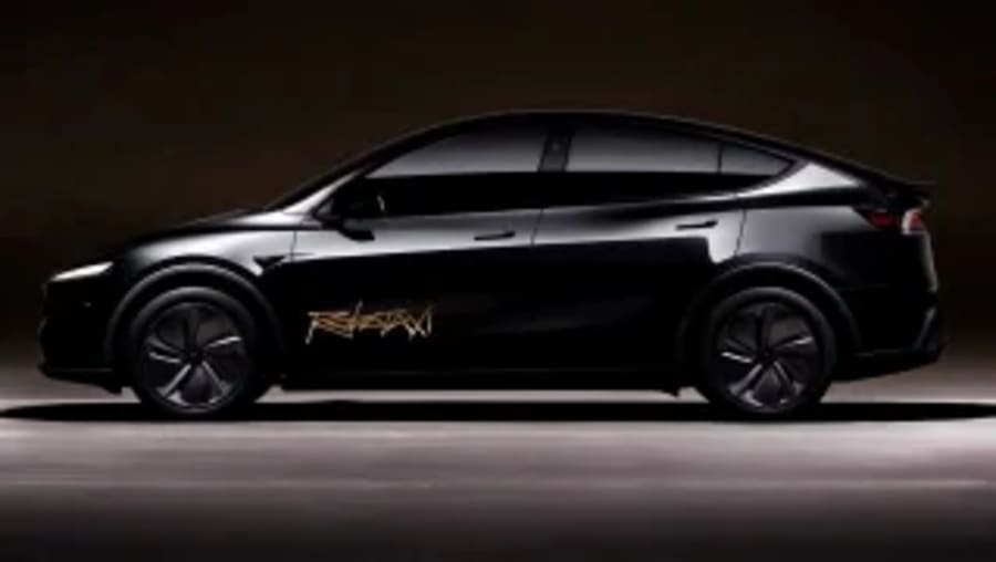 El robotaxi de Tesla falla antes de su estreno: 66 minutos para recorrer solo 3,7 kilómetros