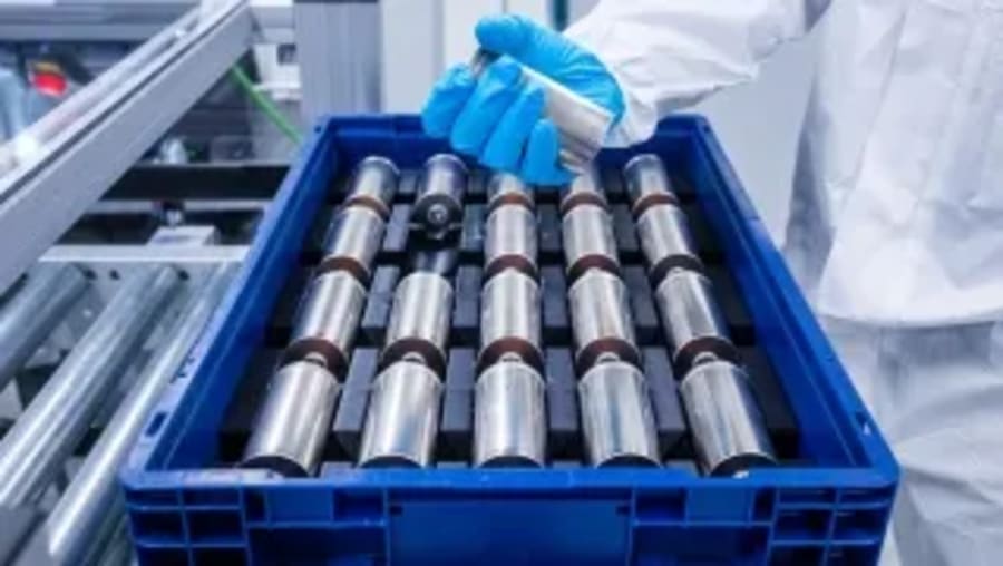 "La mayoría tiene problemas" con las baterías de estado sólido: uno de los mayores fabricantes enfría las expectativas