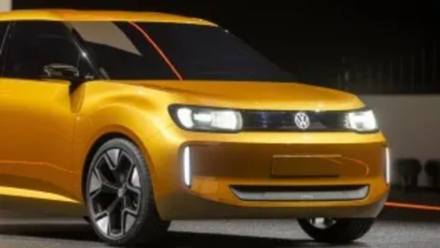 Lo tendremos en 2027 con 3,8 metros y 'menos de 20.000€': el Volkswagen eléctrico más barato podría tener nombre