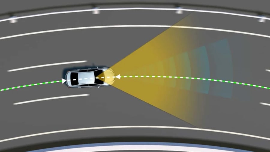 El sistema similar al FSD de Tesla de Toyota llegará en 2028, pero con diferencias clave
