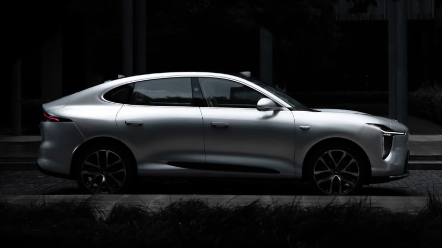 IM Motors abrirá la preventa del renovado SUV LS6 el 10 de septiembre con chasis steer-by-wire