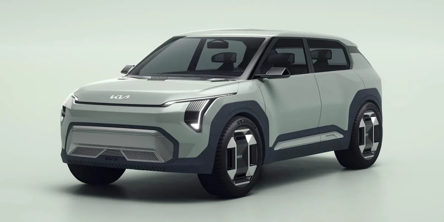 Los 10 coches eléctricos más vendidos en agosto en España
