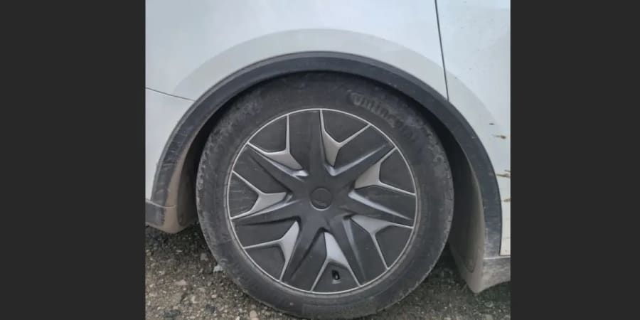 El nuevo Tesla Model Y L sufre problemas de suspensión en China