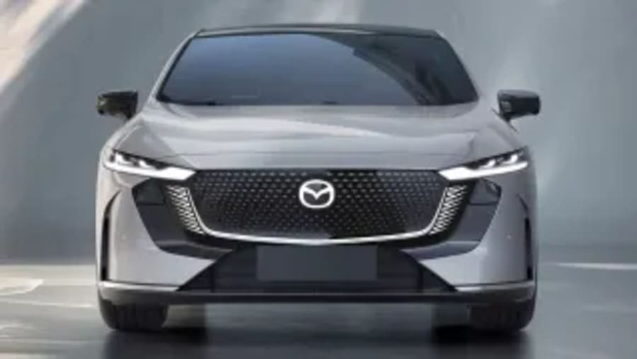 560 km de autonomía, 200 kW de carga y batería LFP: Mazda resuelve el mayor 'pero' de su coche eléctrico más bonito