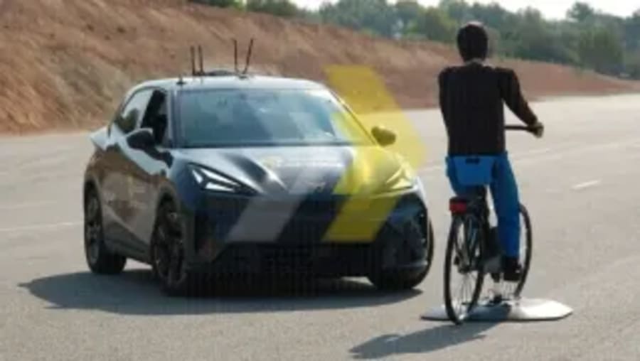 Sorpresón en Euro NCAP: 3 coches eléctricos chinos llegan al top mientras que una novedad Made in Spain no lo consigue, pero tiene explicación
