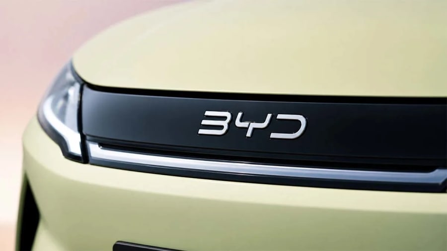 El récord de BYD que preocupa a sus rivales: 256.230 coches eléctricos en un mes