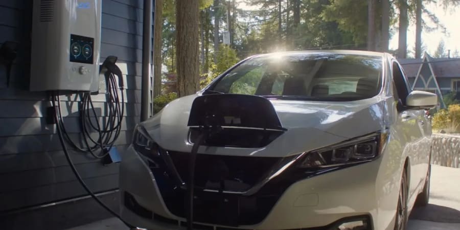 PG&E amplía su programa V2X con Tesla, Volvo y Nissan junto a incentivos de hasta 17.000 dólares