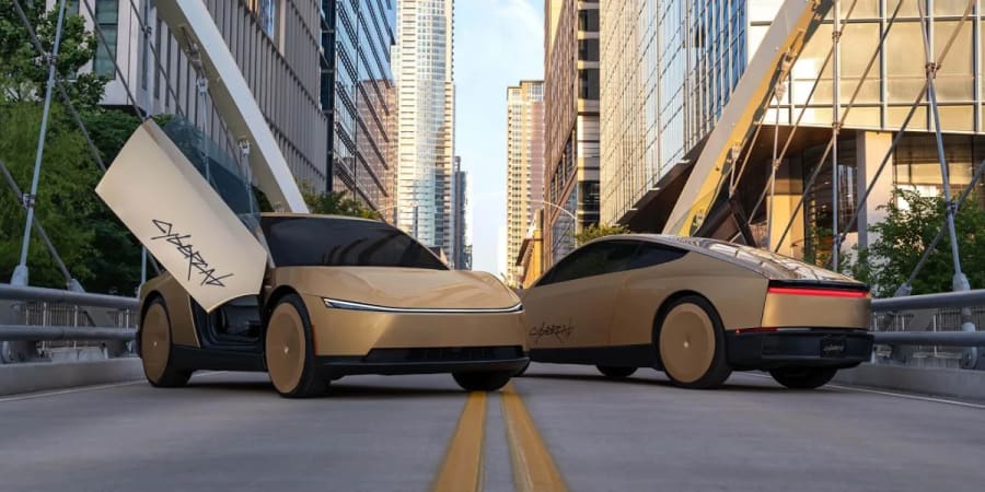 Tesla busca compradores de flotas para el Cybercab, pero los propietarios con FSD siguen al margen