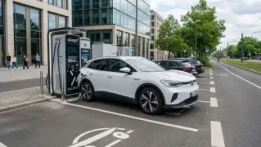 Hay un nuevo peligro para los coches eléctricos en Europa, y no es ninguno de los que crees