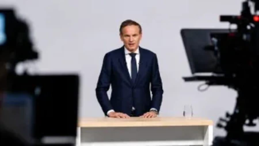 El grupo Volkswagen hace público su plan para 2030 con la vista puesta en recuperar la competitividad