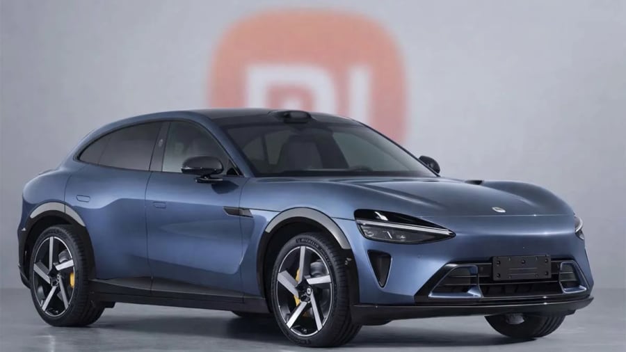 Xiaomi llegará a Europa en 2027: ya tiene ocho grandes socios para vender sus coches
