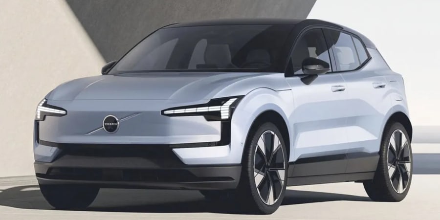 Volvo mejora gratis el EX30 en Europa con dos funciones que cambian la experiencia de uso y que todos los eléctricos deberían de llevar