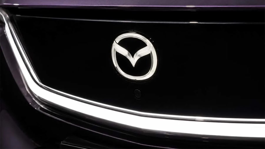 Mazda registra MX-6e y MX-7e: dos nombres que anticipan algo grande y emocionante en la era eléctrica