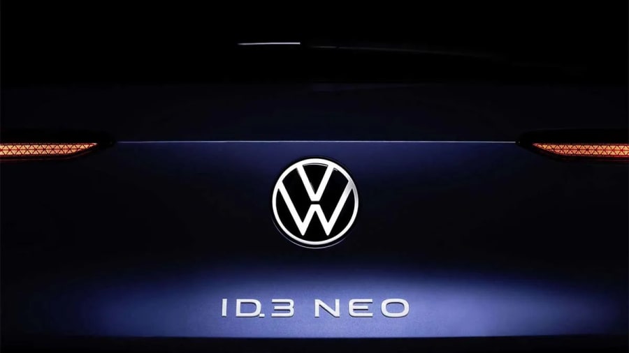 El Volkswagen ID.3 Neo más interesante ya baja de los 40.000 euros: 170 CV y 410 km de autonomía