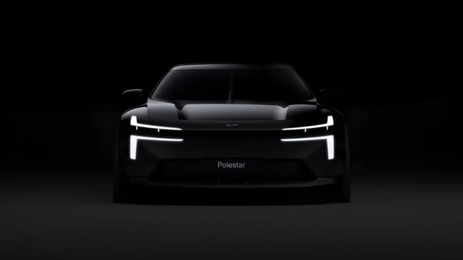 Polestar confirma el prototipo Formula 2030 que anticipa los futuros Polestar 2 y 7