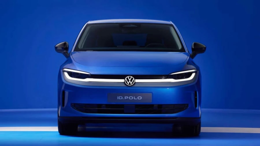 Agotado: el asequible Volkswagen ID. Polo eléctrico ya acumula meses de lista de espera
