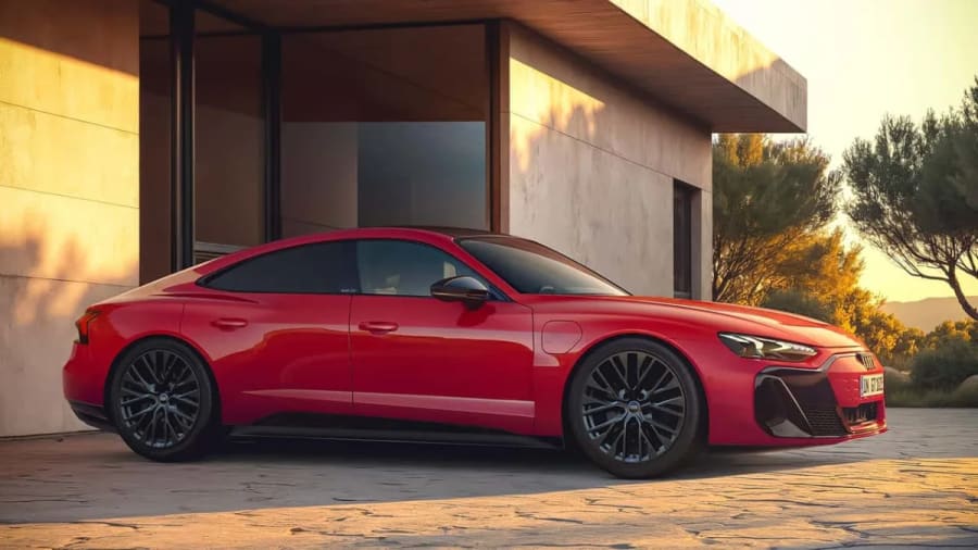 Audi quiere facilitar la compra de tu eléctrico tras el leasing con hasta 10.000 dólares de descuento