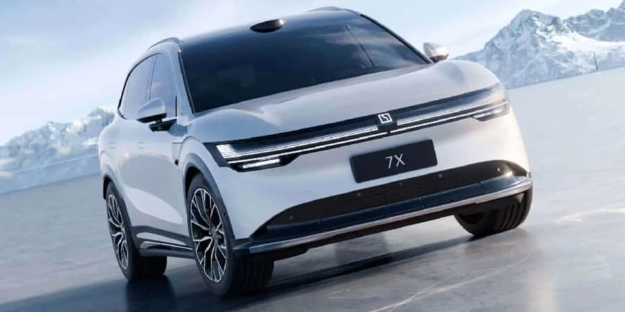 El Zeekr 7X supera las 200.000 unidades: su versión 2027 llegará con más batería