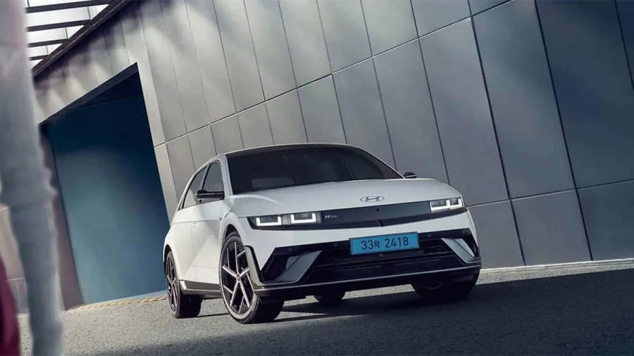 Los Hyundai eléctricos ganan a Tesla: tras 150.000 kilómetros sus baterías envejecen mejor