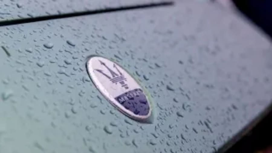 Maserati está cada vez más cerca de ser una marca china: Stellantis negocia con dos empresas, una de ellas es Huawei