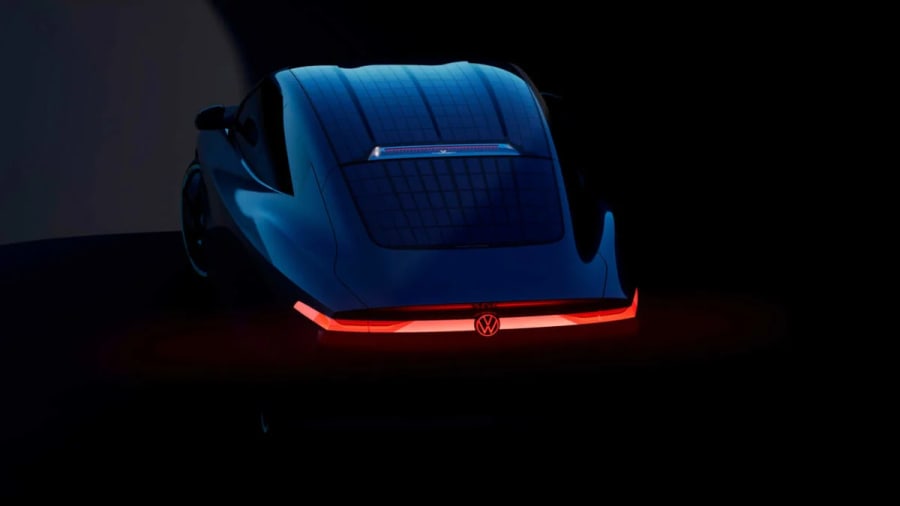 El Volkswagen eléctrico que recorre 1.278 km consumiendo solo 7,51 kWh/100 km