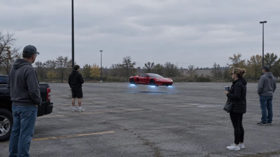 Rendimiento de récord, 1.000 millas de autonomía y el Tesla Roadster