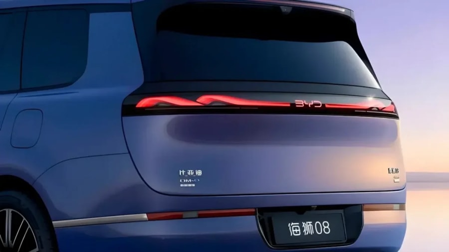 BYD pone fecha a sus baterías de estado sólido: llegarán a sus coches en 2027