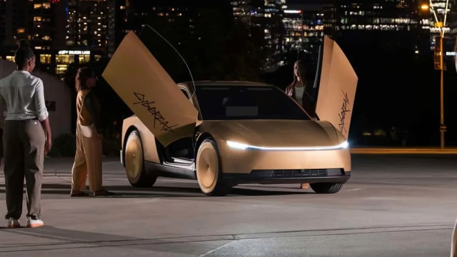 Tesla afirma que el Cybercab es legal para la calle, pero los reguladores quieren saber cómo