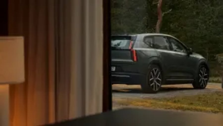 Volvo anuncia la mayor oleada de lanzamientos de su historia: 13 coches totalmente nuevos entre 2026 y finales de 2030