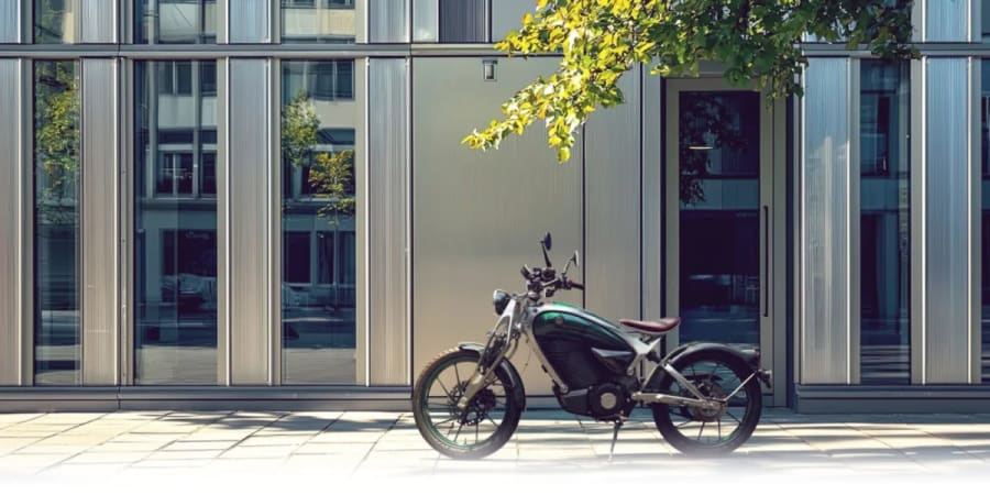 La moto eléctrica Flying Flea de Royal Enfield se vuelve global y desvela su precio para Occidente