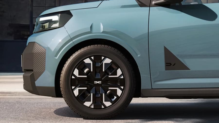 El nuevo Dacia Spring quiere seguir siendo el eléctrico barato de Europa, pero ya tiene un problema con el precio
