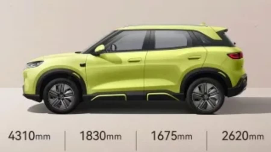 Tras vender 1.100.000 de unidades, BYD actualiza el Yuan Plus (nuestro Atto 2) con 501 km de autonomía y lo vende por 9.724 €