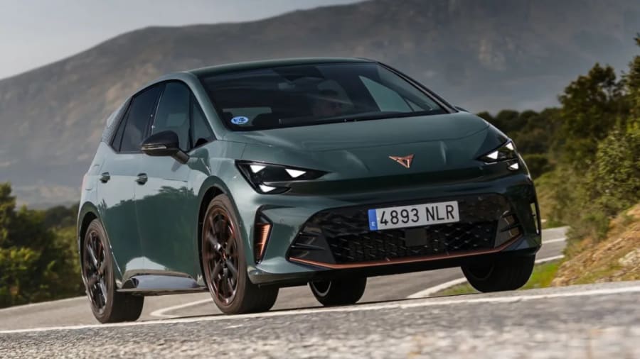 La tremenda estafa del coche eléctrico, ¡no caigas!