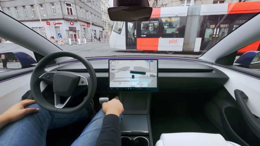 Tesla logra otra aprobación para FSD en Europa: el despliegue es inminente