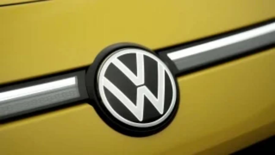 Volkswagen acaba de recortar sus expectativas para este año por una Porsche afectada por varios factores