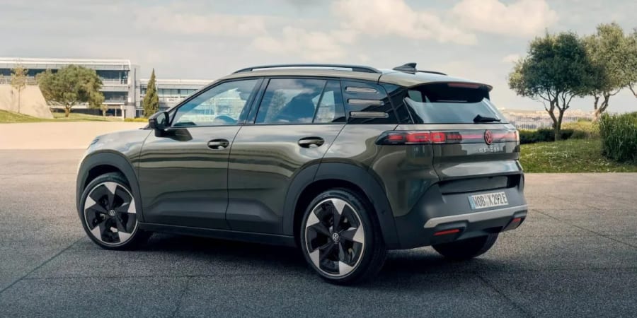 El nuevo Volkswagen ID. Cross incorpora un SUV eléctrico más asequible a la gama