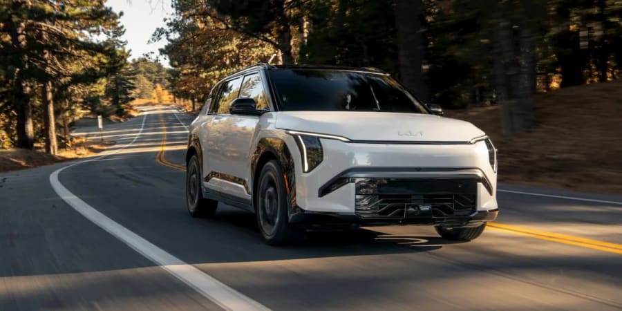 Kia desvela las ofertas y descuentos del EV3, incluido un incentivo directo de 1.500 dólares
