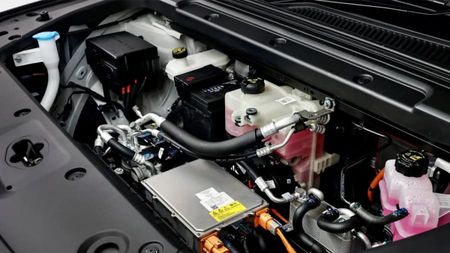 Leapmotor jubila la batería de 12 V: adiós a la avería más tonta del coche eléctrico, quedarte tirado con carga de sobra