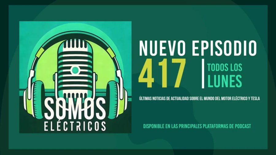 Podcast: Tesla arrasa en España, el Volkswagen ID.3 GTI ya es oficial y BYD pone fecha a sus baterías de estado sólido